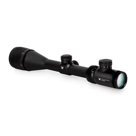 Vortex Crossfire II Riflescope 6 18x44 AO V Brite MOA MujNuz Cz