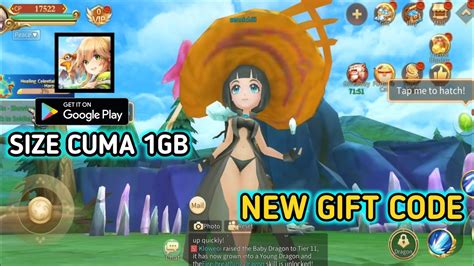 New Redeem Codes Official Rilis Tales Of Dragon Cocok Buat Hp Kentang