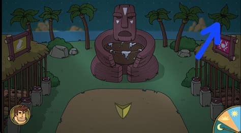 Missing Sniffets Robin Morningwood Adventure Gay Bara RPG 18