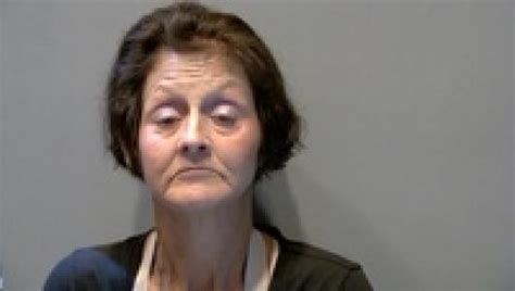 Julie Teague Peppers A Registered Sex Offender In WASHINGTON TX