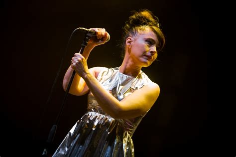 The Bikini Kill Reunion Is Over As The Legendary Band Conclude London Shows