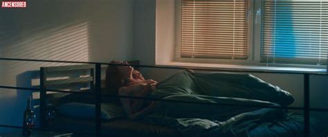 Naked Dominika Walo In Psy W Imie Zasad