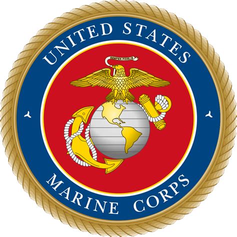 United States Marine Corps - Wikipedia