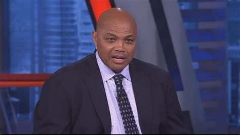 Charles Barkley Roasts The Nfl And Bill Belichick