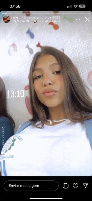 Julia Carneiro Juliacarneiroj Carneirojulia Nude OnlyFans NudoStar TV