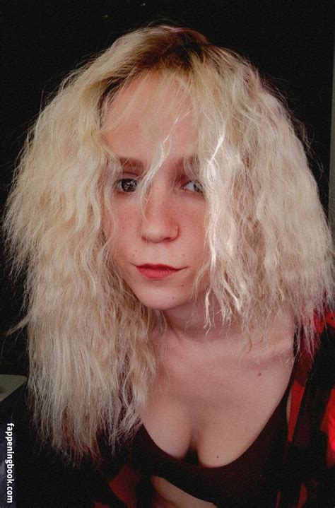 Fox Tsai Shen Nude OnlyFans Leaks Fappening Page FappeningBook