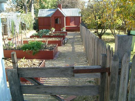 20 Vegetable Garden Fences And Gates Ideas Worth A Look Sharonsable