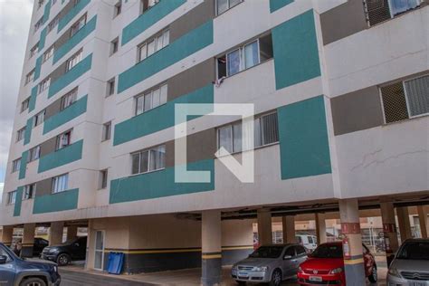 Condomínio Residencial Vida Samambaia Brasília Alugue ou Compre