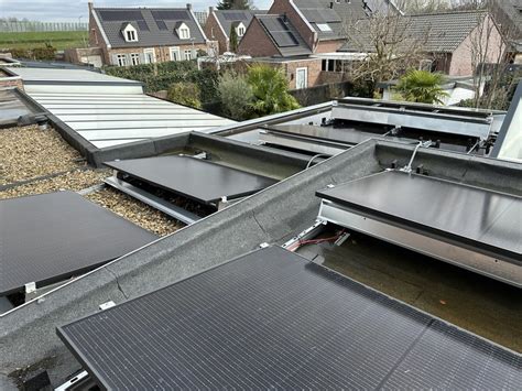 Zonnepanelen Martens Venlo Zonlinq