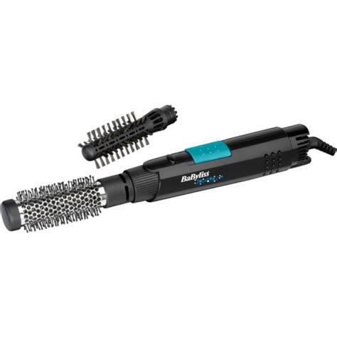 Essentials By Babyliss Shape Smooth W Hot Air Styler Hair Care Health Beauty Stock