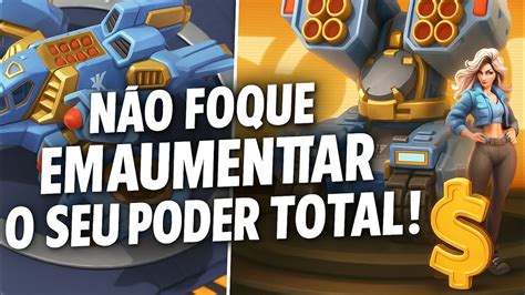 Last War Dinheiro Infinito - O que você realmente deve focar para ficar mais forte no Last War sem ...