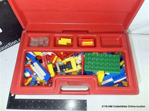 Lego Toolbox Bentley And Associates Llc