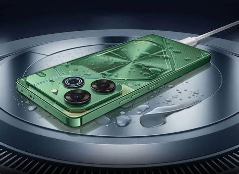 Tecno Pova 6 Pro Características Especificaciones Y Precio Kalvo