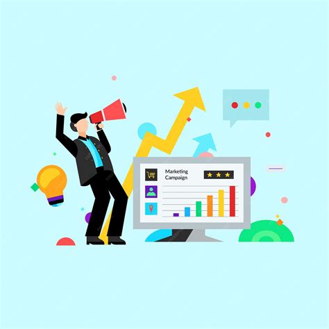 Premium Vector | Vector illustrations to capture consumer attention