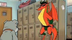 Character Brooklyn E Hentai Galleries