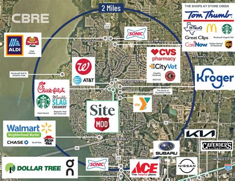 Rockwall, TX Shipping Center: Services at 3090 N Goliad St 23