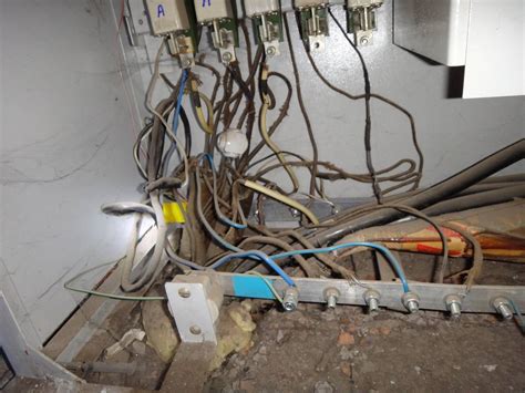 Главная заземляющая шина – предназначение, устройство, монтаж