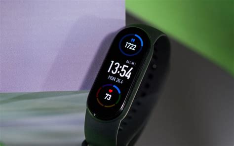 Огляд фітнес-браслета Xiaomi Mi Smart Band 6 - Today.ua