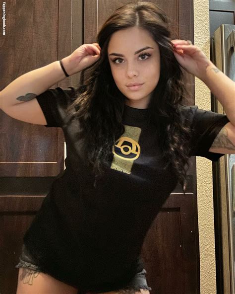 Cl Utstrife Hana Nude OnlyFans Leaks Fappening FappeningBook