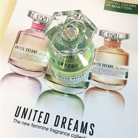 LIVE FREE – UNITED DREAMS – BENETTON | GEURENGOEROE