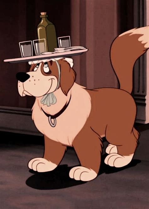 Nana From Peter Pan Disney Dogs Disney Disney Animation