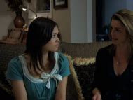 Naked Nicole Gale Anderson In Accused At