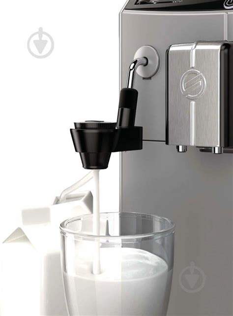 ᐉ Кавомашина Saeco RI9841/01 Lirika Plus Cappuccino • Краща ціна в ...