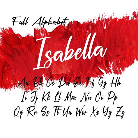 Cursive Font SVG Script Font SVG Calligraphy Font SVG Handwritten Font ...