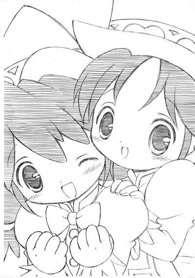 Untitled Nhentai Hentai Doujinshi And Manga