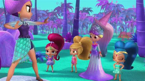 Shimmer Och Shine Säsong 2 Avsnitt 6 Tv Serier Online Viaplay