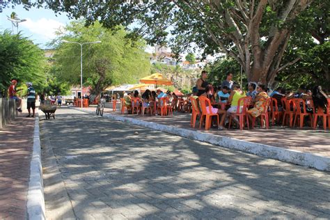 Pontos turísticos de Penedo funcionam em horário ampliado a partir de