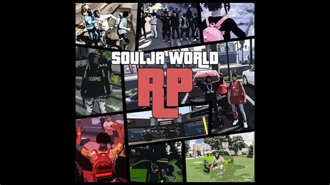 Soulja Boy Tv Episode 9 Season 2 Soulja World Rp Money Gang Boys Sodmg