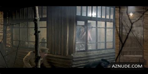 Polina Votinova Nude Aznude