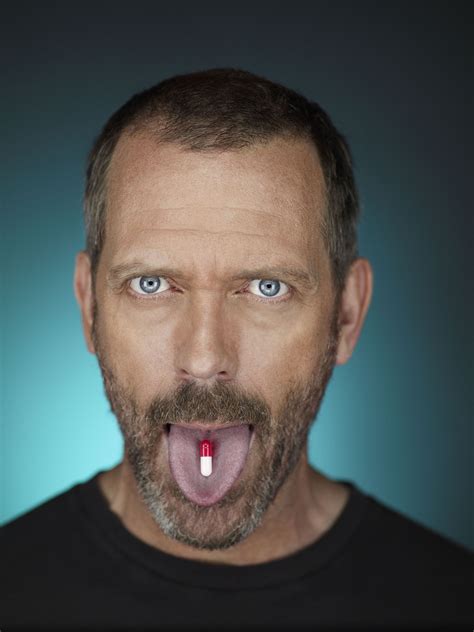 Dr Gregory House Dr Gregory House Photo 31945437 Fanpop