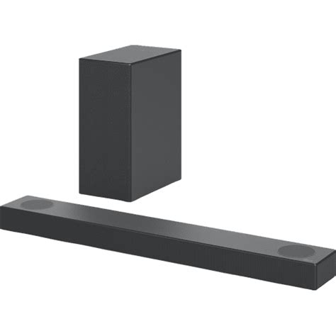 Samsung HW-Q60T/XN - Coolblue - Voor 23.59u, morgen in huis