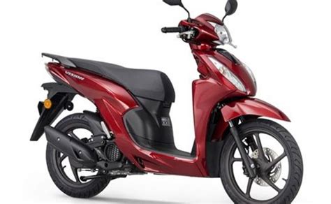 Tin xe hot 12 12 Khách Việt trầm trồ vì giá xe Honda Vision 2021 thấp chưa từng có