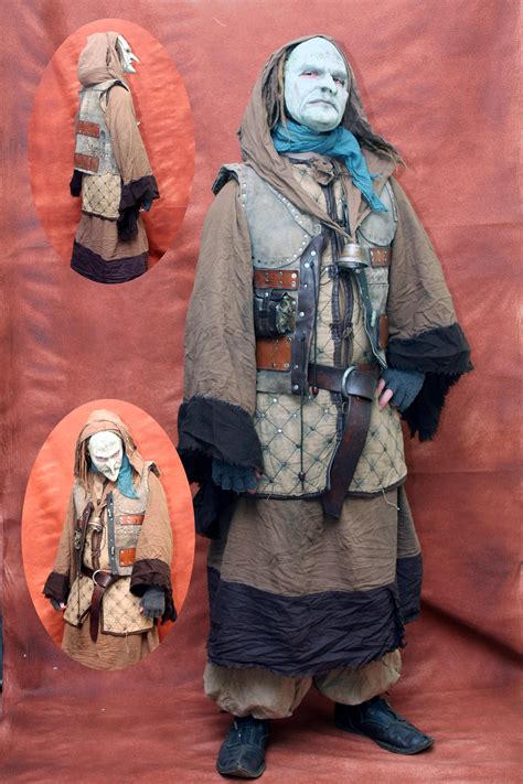 goblin costume  strg alt entf  deviantart