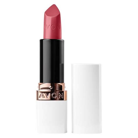 Avon Ultrakremowa Szminka Spring Nude Oficjalne Archiwum Allegro