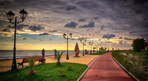 Имеретинская набережная. Описание, фото и видео, оценки и отзывы ...