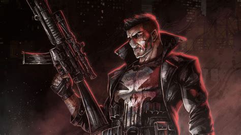 The Punisher Wallpapers Top Free The Punisher Backgrounds