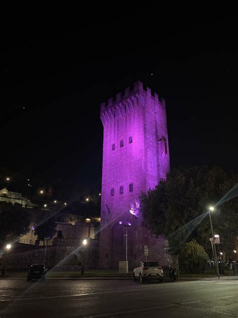 Giornata Mondiale Malattie Rare Firenze Accende Le Luci Dobbiamo