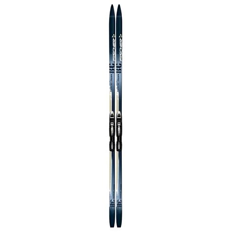 Беговые лыжи Fischer Country Crown - купить по выгодным ценам в ...