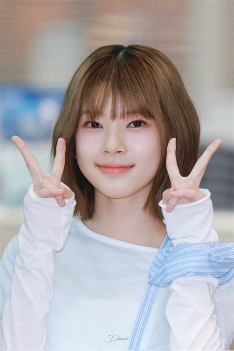 240420 - Kotoko at Incheon Airport | kpopping