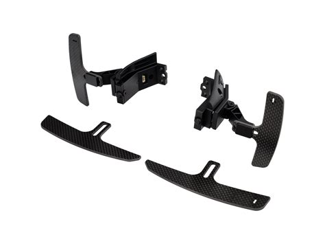 Magnetic PDK paddle shifter set for Sport Design Steering Wheel