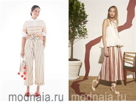 Юбки 2017 — основные тренды | Интернет - Журнал "МоднаЯ"