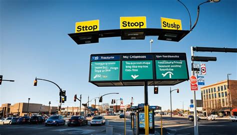 Tulsa Transit Bus Schedule Routes And Times Tulsa Sun