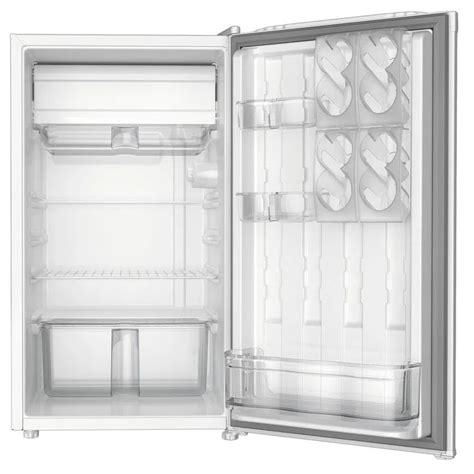 Frigobar Consul Refrigerador 117 Litros 1 Porta Gaveta Multiuso