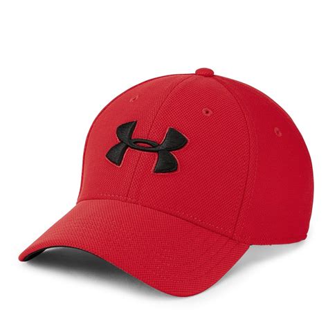 Under Armour Blitzing Cap Mens Baseball Caps