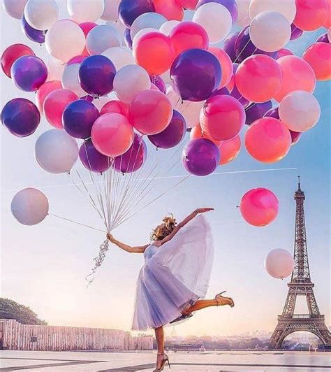 Картинки красивые воздушные шары (50 фото) - 50 фото