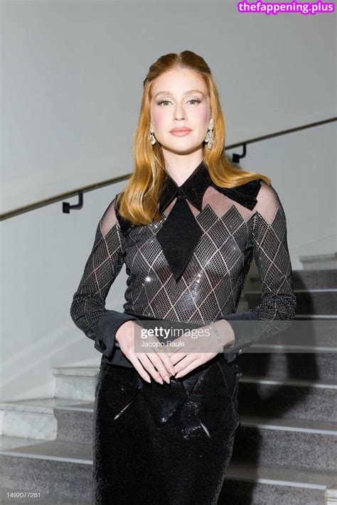 Marina Ruy Barbosa Marinaruybarbosa Nude OnlyFans Photo The Fappening Plus